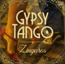 Gypsy Tango - CD