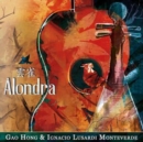 Alondra - CD