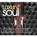 Luxury Soul 2014 - CD