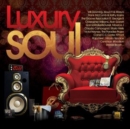 Luxury Soul 2022 - CD