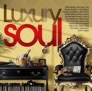 Luxury Soul 2024 - CD
