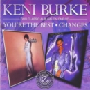 You're the Best/Changes - CD