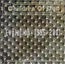 Children of Dub Evolution: 1993-2020 - CD