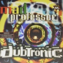 Dubtronic - Vinyl