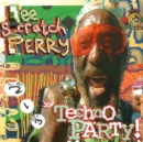 Techno Party - Vinyl