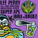 Super Ape Inna Jungle - CD
