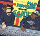 Mad Professor Meets Gaudi - CD