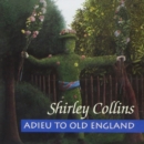 Adieu To Old England - CD
