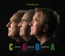 Coda: A Concluding Event - CD