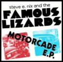 Motorcade - Vinyl