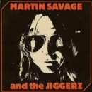 Martin Savage & the Jiggerz - Vinyl