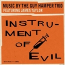 Instrument of Evil - Vinyl