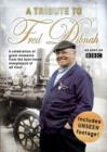 A   Tribute to Fred Dibnah - DVD