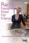 Rachel's Favourite Food: Series 2 - Favourite Food for Friends - DVD