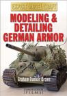 Modeling and Detailing German Armor - DVD