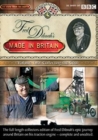 Fred Dibnah's Made in Britain: Volume 2 - Collecting the Coal - DVD