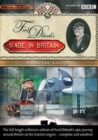 Fred Dibnah's Made in Britain: Volume 4 - Castings - DVD