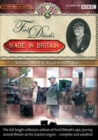 Fred Dibnah's Made in Britain: Volume 6 - The Road to Steel - DVD