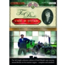 Fred Dibnah's Made in Britain: Volume 8 - Pattern Making - DVD