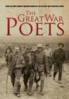 The Great War Poets - DVD