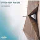 Fresh from Finland: Now's the time, vol. 4 - best of Suomi jazz - Vinyl
