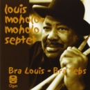 Bra Louis-Bra Tebs - CD