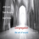 Congregation: The Art of Sound - CD