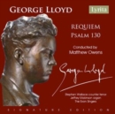 George Lloyd: Requiem/Psalm 130 - CD