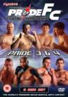 Pride: 3 and 4 - DVD