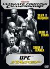 Ultimate Fighting Championship: 73 - Stacked - DVD