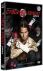 WWE: Cyber Sunday 2008 - DVD