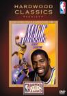 NBA Hardwood Classics: Magic Johnson - Always Showtime - DVD