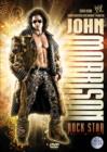 WWE: John Morrison - Rock Star - DVD
