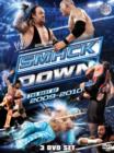 WWE: Smackdown - The Best of 2009-2010 - DVD
