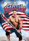 WWE: Capitol Punishment 2011 - DVD