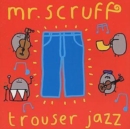 Trouser Jazz - CD