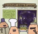 Keep It Unreal (10th Anniversary Edition) - CD