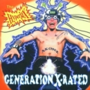Generation X-rated - CD