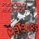 Psychobilly Revolution - CD