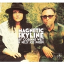 Magnetic Skyline - CD
