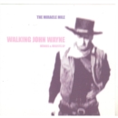 Walking John Wayne heroes - CD