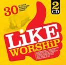 LiKE WORSHiP - CD