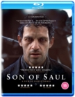 Son of Saul - Blu-ray