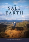 The Salt of the Earth - DVD