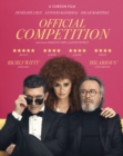 Official Competition - Blu-ray