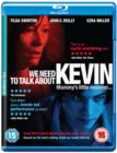 We Need to Talk About Kevin - Blu-ray