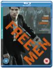 Free Men - Blu-ray
