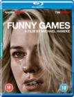 Funny Games - Blu-ray