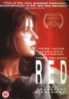 Three Colours: Red - DVD