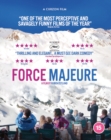 Force Majeure - Blu-ray